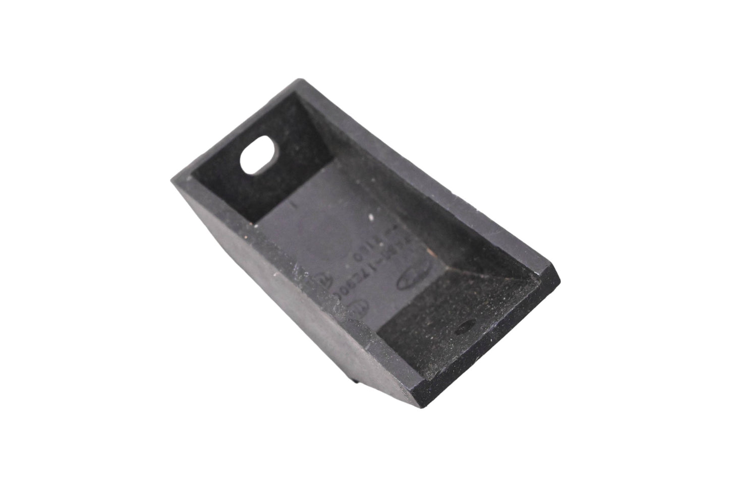 New OEM Ford F4SZ-17E900-A Bumper Reinforcement NOS