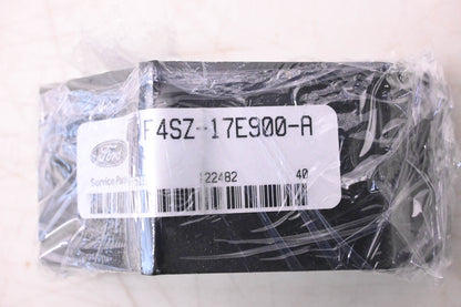 New OEM Ford F4SZ-17E900-A Bumper Reinforcement NOS