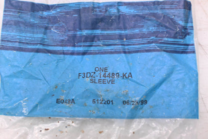 New OEM Ford F3DZ-14489-KA Wiring Sleeve Assembly NOS