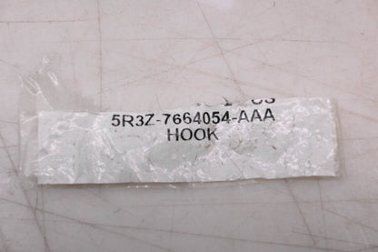 New OEM Ford 5R3Z-7664054-AAA Rear Seat Hook NOS