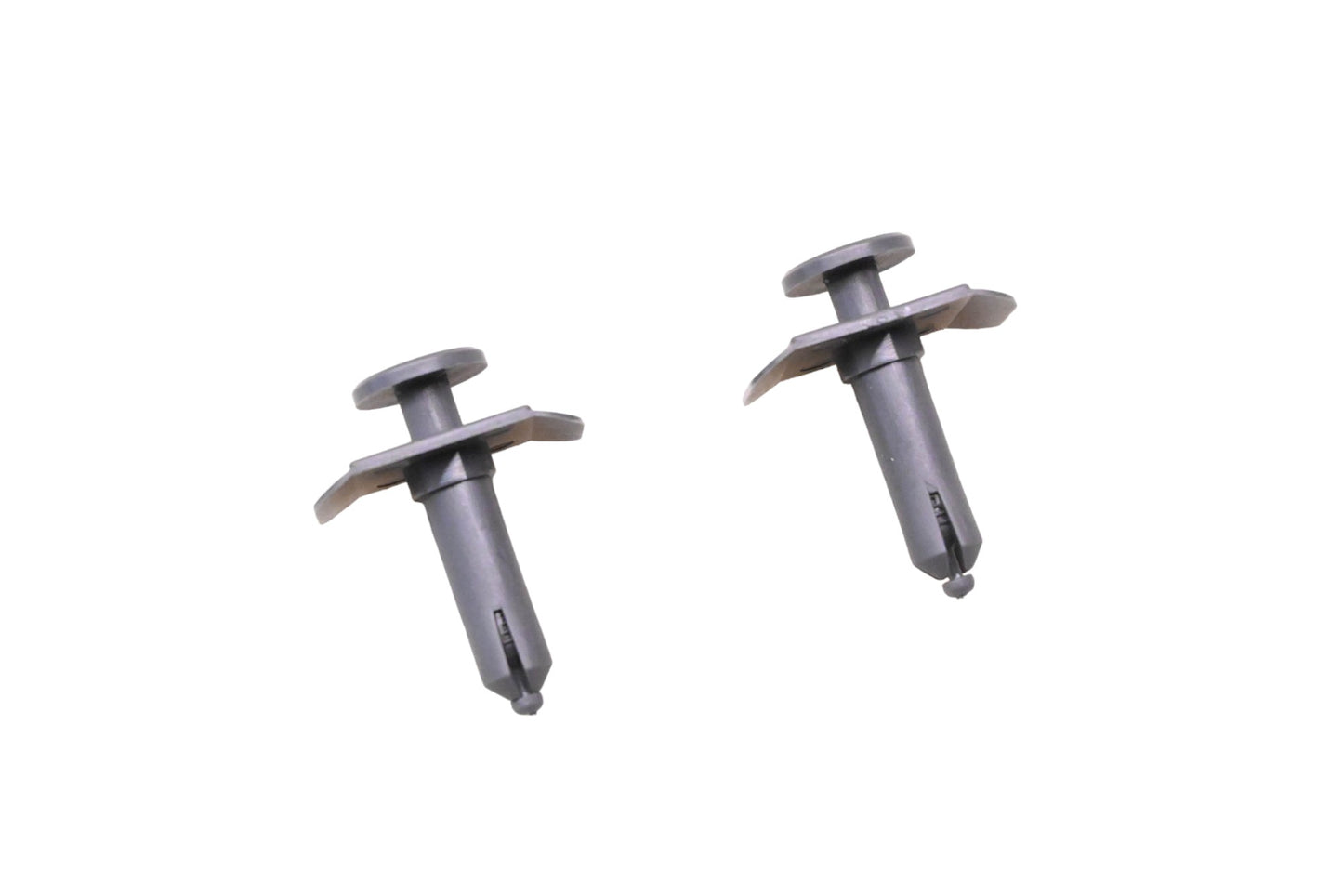 New OEM Ford E7GZ-17A904-A Bumper Cover Retainers Qty 2 NOS