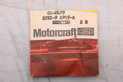 New OEM Motorcraft CM-2479, D7ZZ-9A919-A Bushings Qty 2 NOS