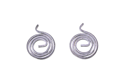 New OEM Ford 1M5Z-54610S19-AA Seat Back Springs Qty 2 NOS