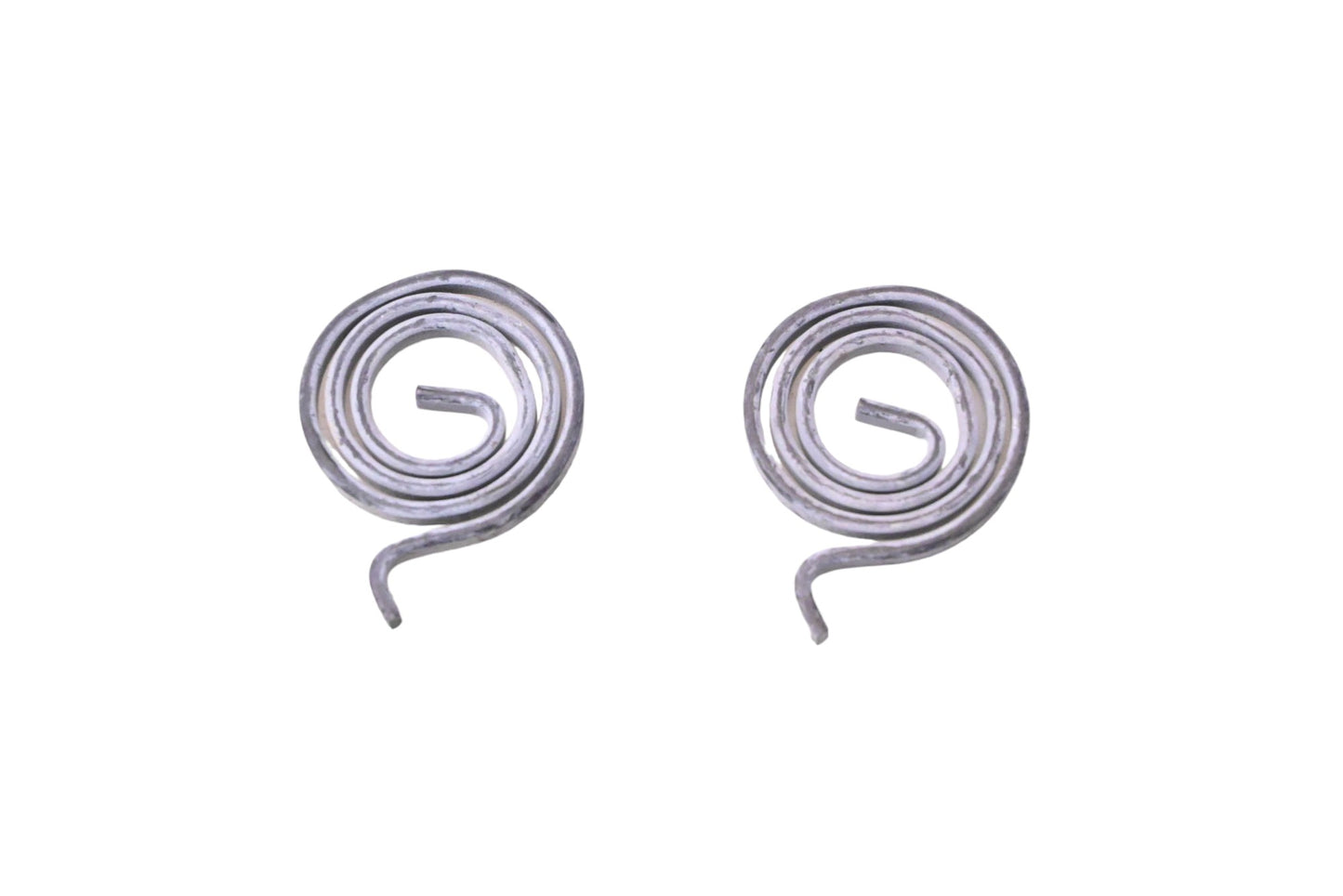 New OEM Ford 1M5Z-54610S19-AA Seat Back Springs Qty 2 NOS