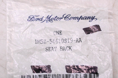 New OEM Ford 1M5Z-54610S19-AA Seat Back Springs Qty 2 NOS