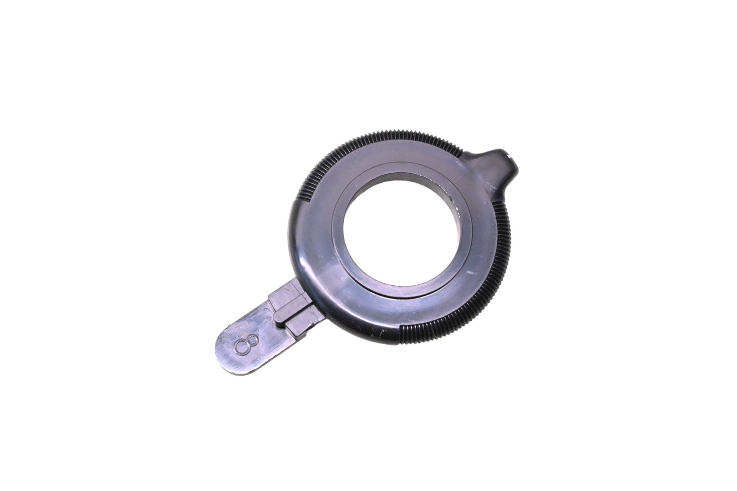 New OEM Ford E6DZ-19B575-A A/C HVAC Control Knob NOS