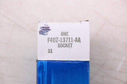 New OEM Ford F4UZ-13711-AA Dash Cluster Switch Socket Assembly NOS