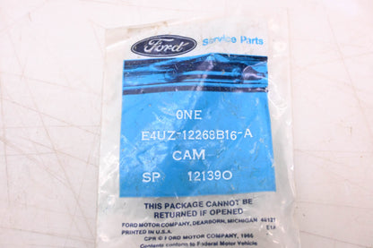 New OEM Ford E4UZ-12268B16-A Side Door Hinge Cam NOS