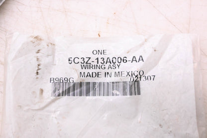 New OEM Ford 5C3Z-13A006-AA Wiring Assembly NOS