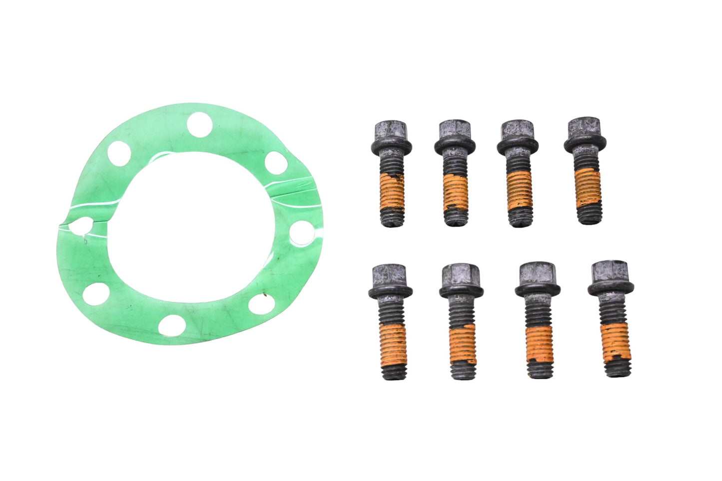 New OEM Ford EOUZ-1K001-A Rear Axle Gasket Kit NOS