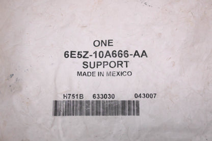 New OEM Ford 6E5Z-10A666-AA Battery Tray Support NOS