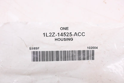 New OEM Ford 1L2Z-14525-ACC Left Side Rear Back Door Trim NOS