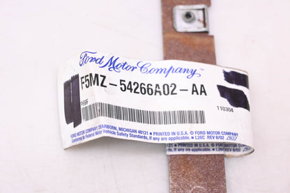 New OEM Ford F5MZ-54266A02-AA Pull Handle Support NOS