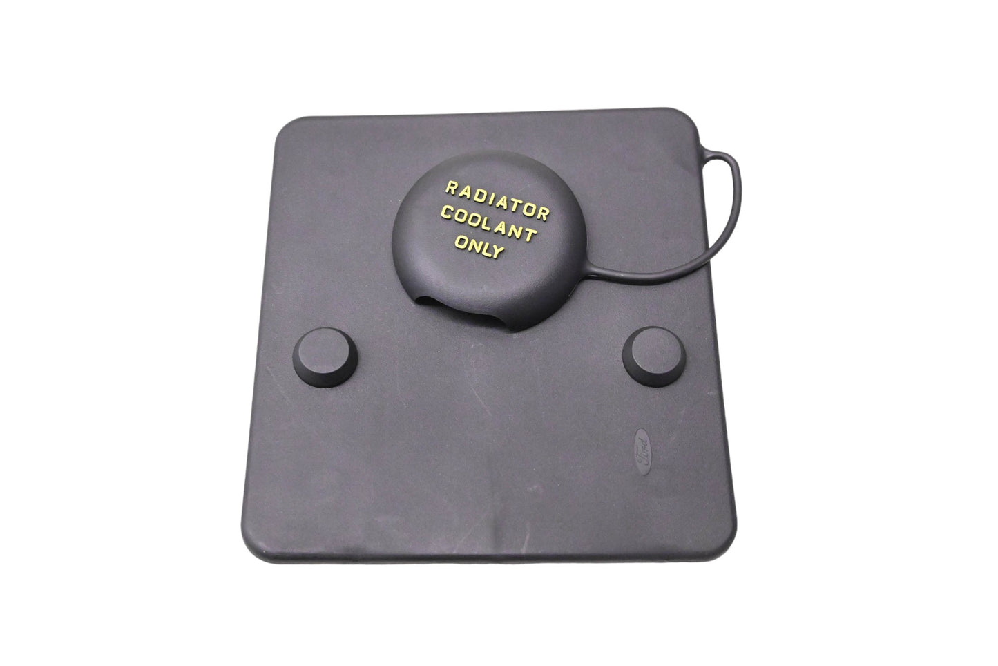 New OEM Ford F0DZ-17632-A Windhsield Washer Reservoir Cover NOS