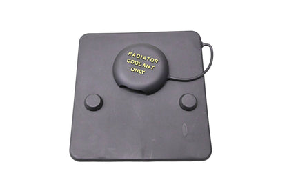 New OEM Ford F0DZ-17632-A Windhsield Washer Reservoir Cover NOS