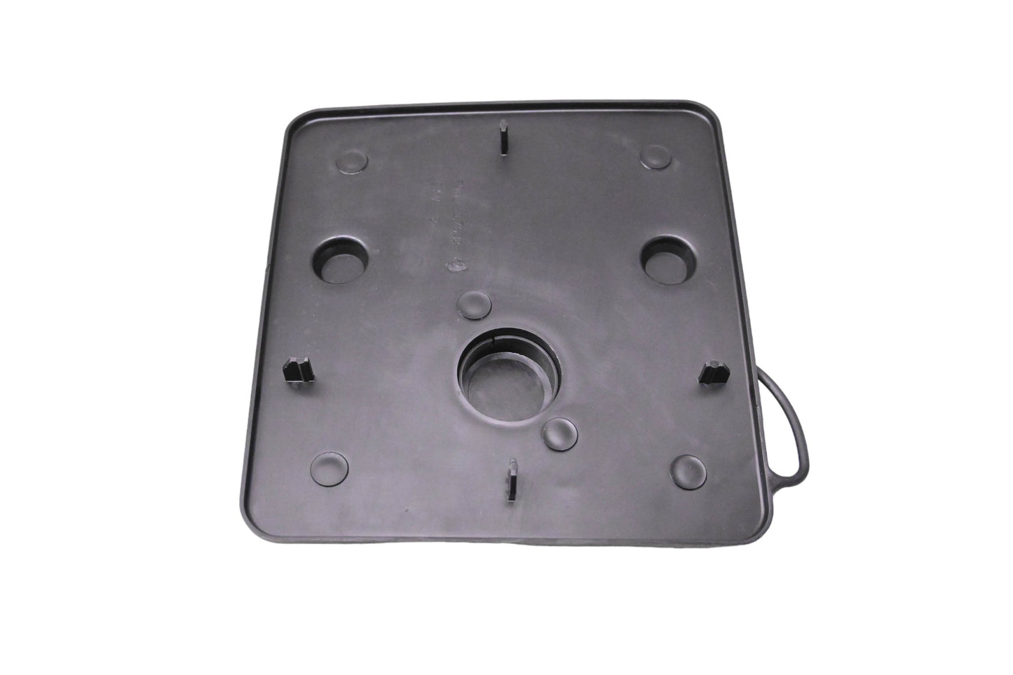 New OEM Ford F0DZ-17632-A Windhsield Washer Reservoir Cover NOS