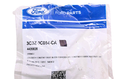 New OEM Ford 3C3Z-9C064-CA, 4435828 Oil Pressure Switch O-Ring NOS
