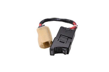 New OEM Ford F0JY-11654-A, FOJY-11654-A Headlight Switch Assembly NOS