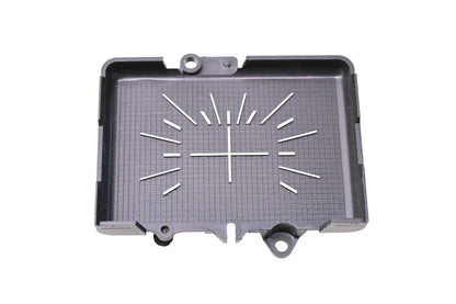 New OEM Ford E0TF-17187-AA Tachometer Instrument Panel Cover Assembly NOS