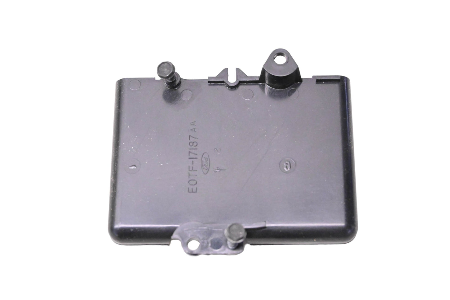 New OEM Ford E0TF-17187-AA Tachometer Instrument Panel Cover Assembly NOS