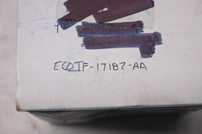 New OEM Ford E0TF-17187-AA Tachometer Instrument Panel Cover Assembly NOS