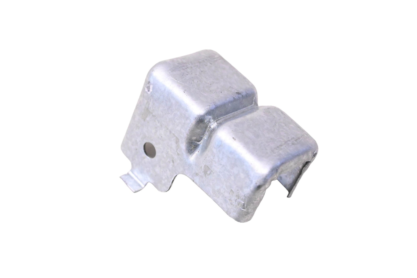 New OEM Ford E69Z-8B026-A Right Side Radiator Mounting Grille Bracket NOS