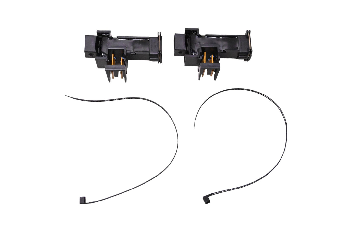 New OEM Ford YS2Z-14526-DA Engine Cooling Fan Circuit Breaker Assembly Kit NOS