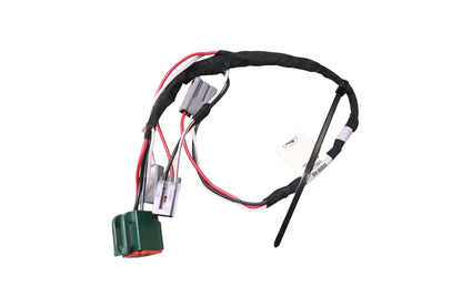 New OEM Ford E6DZ-17K400-D Rear Window Wiper Wiring Assembly NOS