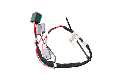 New OEM Ford E6DZ-17K400-D Rear Window Wiper Wiring Assembly NOS