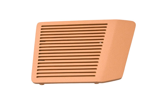 New OEM Ford E1FZ-18978-C Tan Speaker Grille Cover NOS