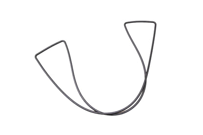 New OEM Ford E6DZ-8B379-A Gasket NOS