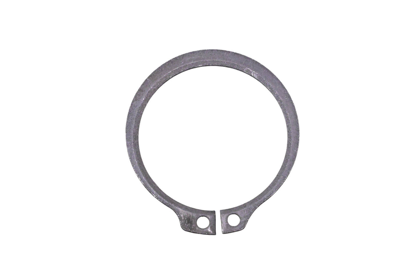 New OEM Ford W711883-S430, 4725777 Metal Retaining Ring NOS