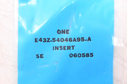 New OEM Ford E43Z-54046A95-A Insert NOS