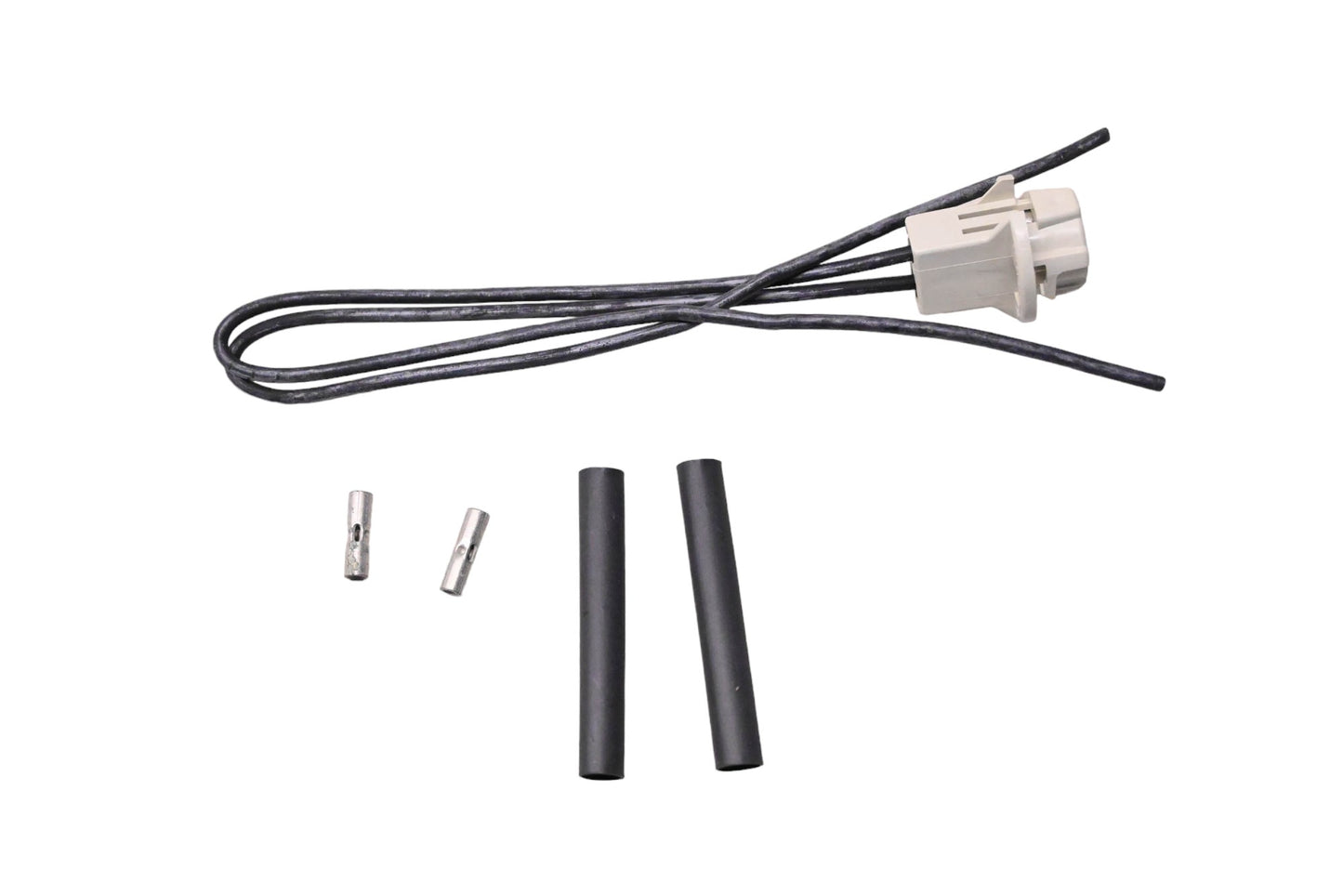 New OEM Motorcraft WPT-356, 3U2Z-14S411-GYA Courtesy Light Connector Wiring Kit NOS
