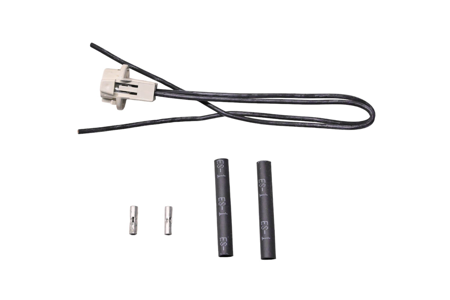 New OEM Motorcraft WPT-356, 3U2Z-14S411-GYA Courtesy Light Connector Wiring Kit NOS