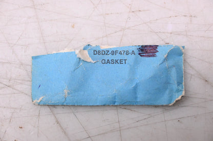 New OEM Ford D8DZ-9F478-A EGR Cooler Tube Gasket NOS