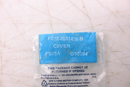 New OEM Ford F37Z-1031458-B Assist Handle Cover Retainer NOS