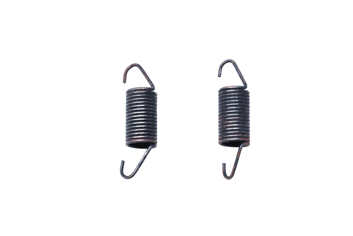 New OEM Ford D6DZ-2745-A Parking Cable Springs Qty 2 NOS