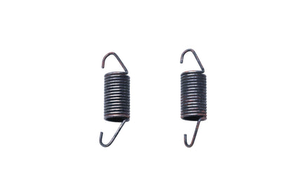 New OEM Ford D6DZ-2745-A Parking Cable Springs Qty 2 NOS