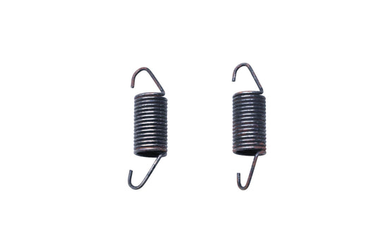 New OEM Ford D6DZ-2745-A Parking Cable Springs Qty 2 NOS