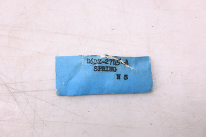 New OEM Ford D6DZ-2745-A Parking Cable Springs Qty 2 NOS