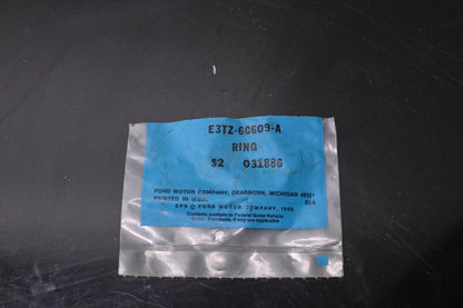 New OEM Ford E3TZ-6C609-A Crank Vent Tube Retainer NOS