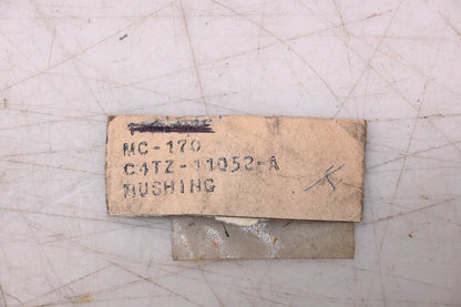 New OEM Motorcraft MC-170, C4TZ-11052-A Standard Transmission Starter Bushing NOS