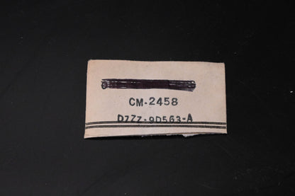 New OEM Motorcraft CM-2458, D7ZZ-9D563-A Carburetor Linkage Swivel NOS
