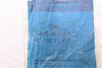 New OEM Ford B8TZ-3A650-B Power Steering Valve Kit NOS
