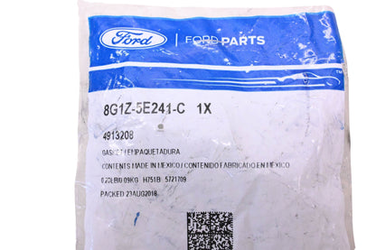 New OEM Ford 8G1Z-5E241-C, 4913208 Exhaust Pipe Flange NOS
