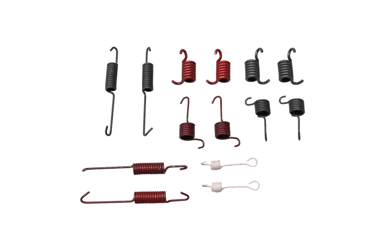 New OEM Ford E1FZ-2A225-A Brake Spring Kit NOS