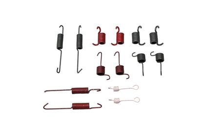 New OEM Ford E1FZ-2A225-A Brake Spring Kit NOS