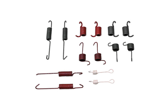 New OEM Ford E1FZ-2A225-A Brake Spring Kit NOS