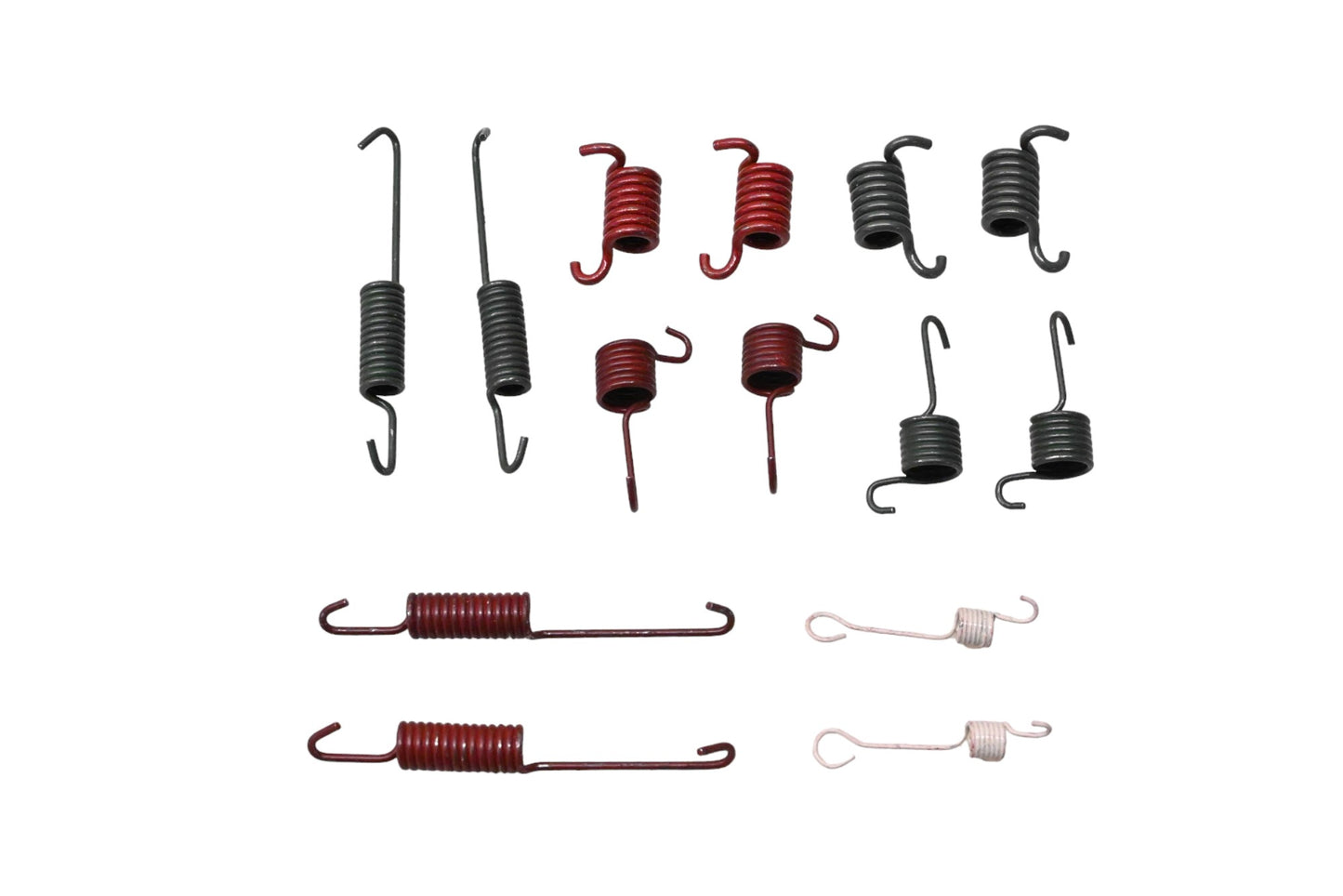 New OEM Ford E1FZ-2A225-A Brake Spring Kit NOS